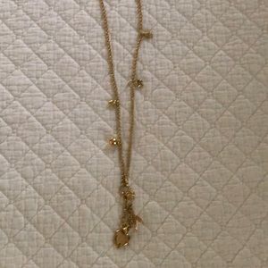 Alice by Temperley for Stella & Dot Charm Necklace